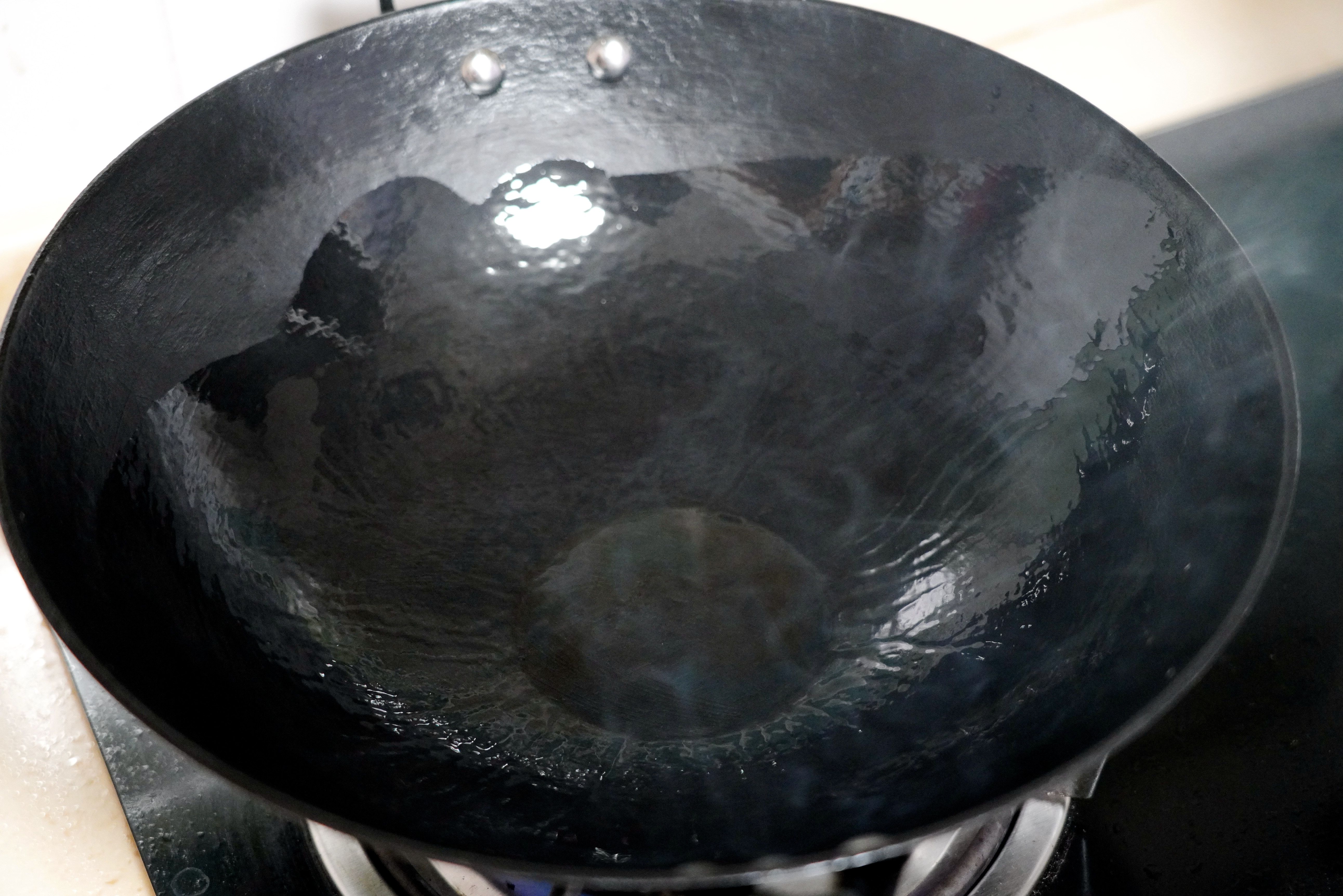 买一口好锅,买一口好锅炒菜