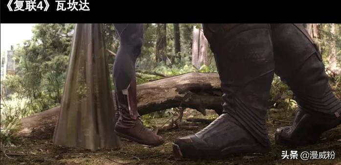 细思恐极，旺达能创造生命？《旺达幻视》第3集细节彩蛋全解析