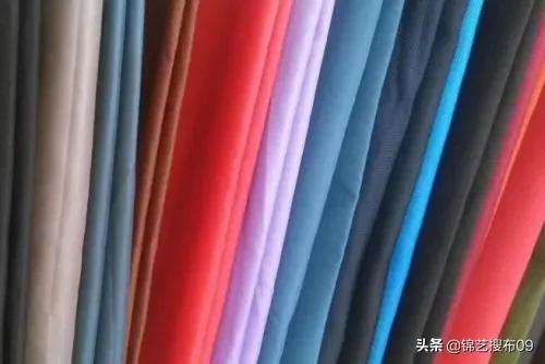 纺织行业新商机,面料市场直播