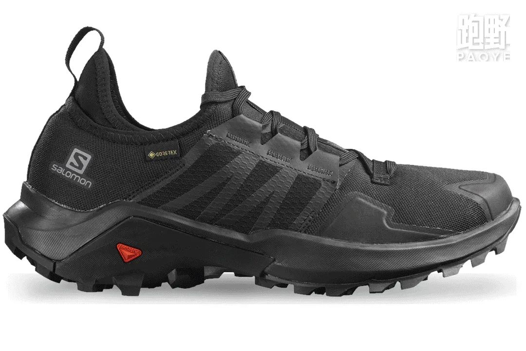 鞋装备,2024越野鞋推荐