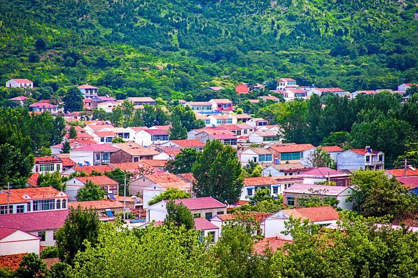 全国比较有名的土豪村,中国10大土豪村比城市更霸气
