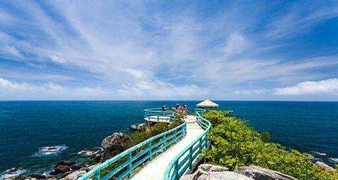 海南三亚旅游攻略推荐,想去三亚旅游一般去哪个海边好点