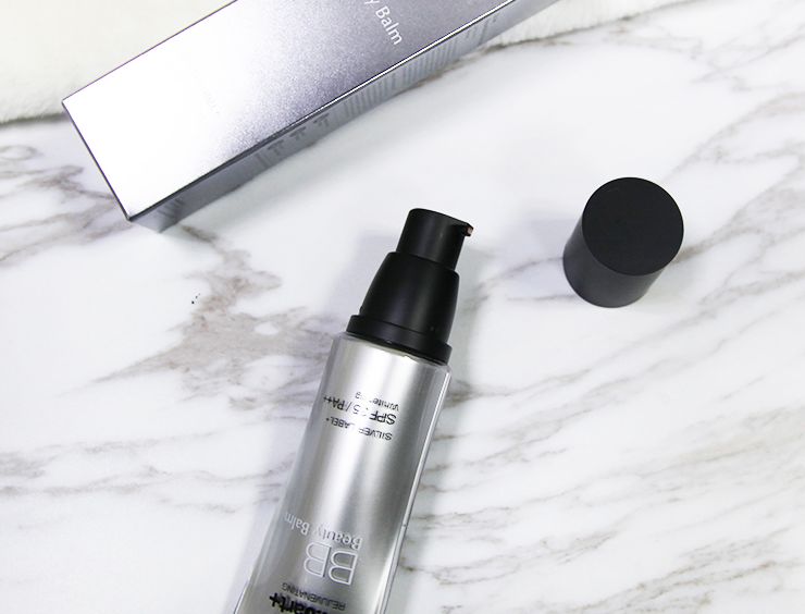 蒂佳婷新款银管bb霜,蒂佳婷银管bb霜天猫同款