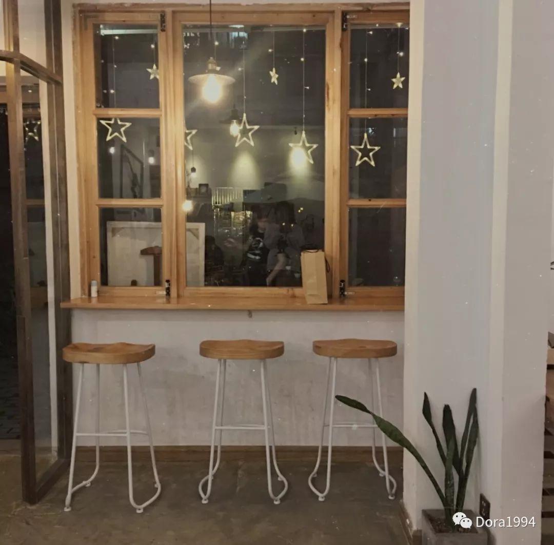 深圳适合放松的咖啡厅,深圳适合一个人打卡拍照的咖啡厅