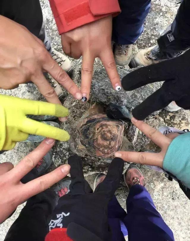 乞力马扎罗雪山冰川,住在珠穆朗玛峰山脚是什么感觉