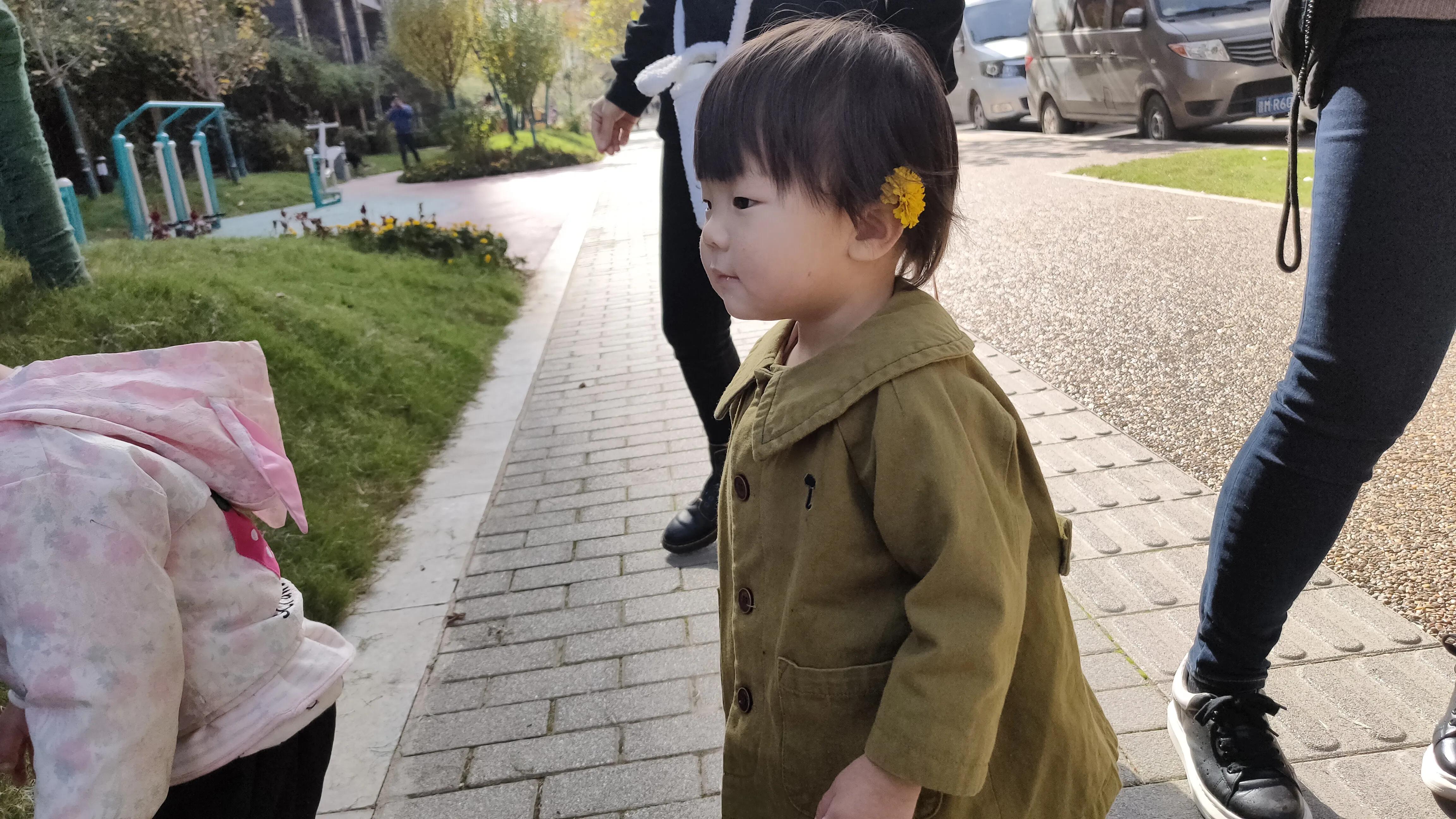 探寻西安大明宫国家遗址公园攻略,西安的大明宫遗址公园