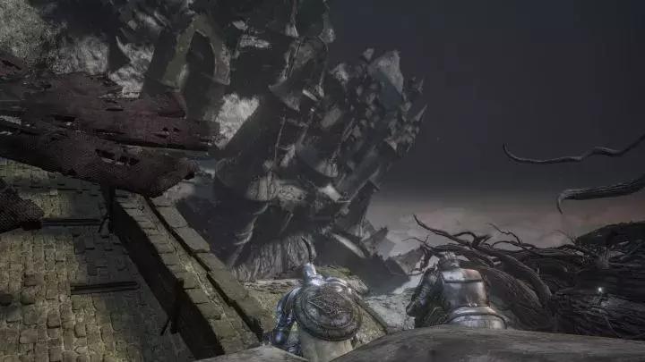 黑暗之魂3各个地图,黑暗之魂3整体地图