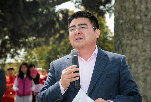 中国首善陈光标最近视频,中国首善陈光标现状