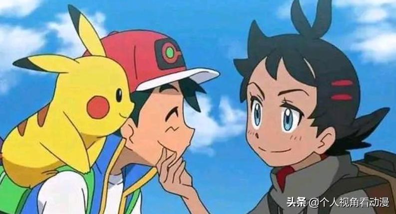 精灵宝可梦小豪会成为梦幻吗,为什么宝可梦会出小豪