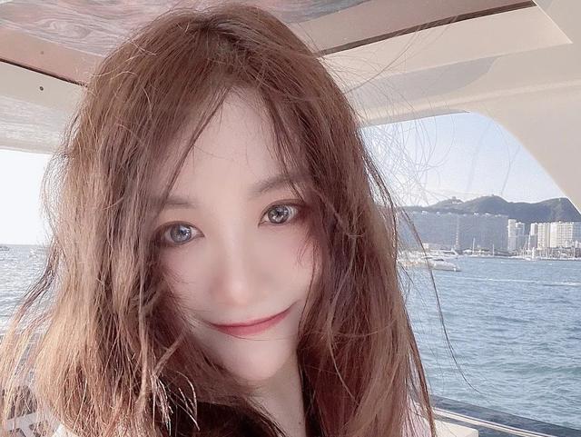 沈腾姐姐美颜,沈腾姐姐惊艳曝光