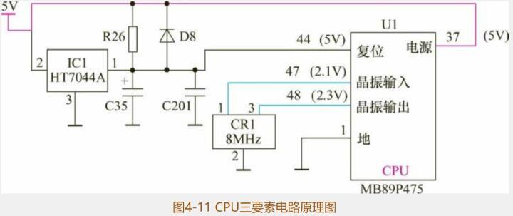 海尔变频空调内外机通讯电路,变频空调室内外机电路方框图