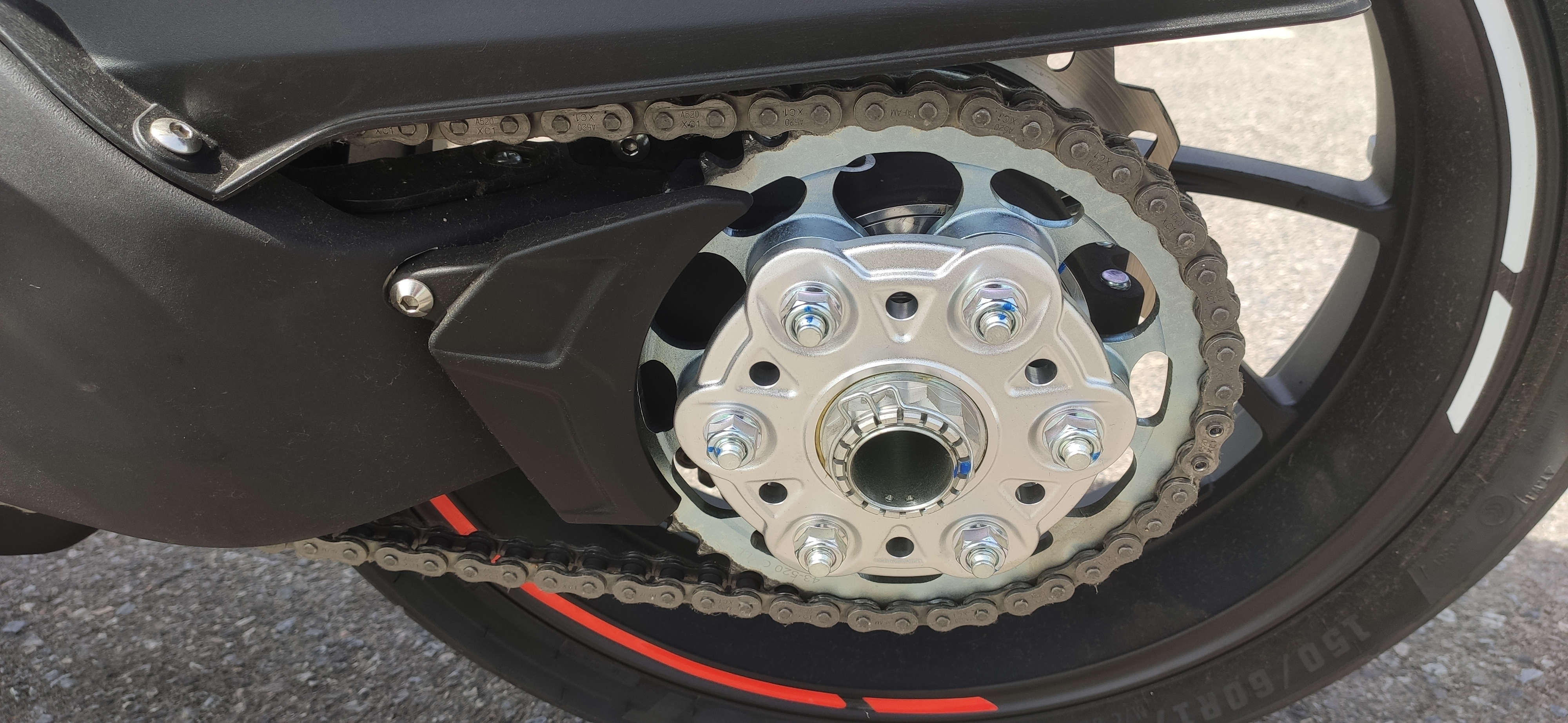 玩乐至上,凯越cobra321r还值得入手吗