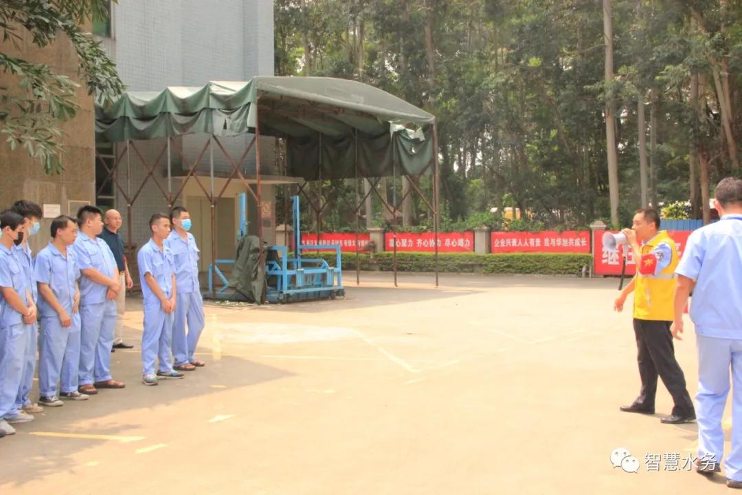 消防应急救援演练通知,消防应急救援演练方案