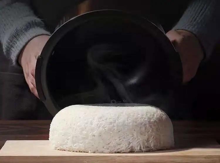 时光隧道前世今生,电饭煲进化史