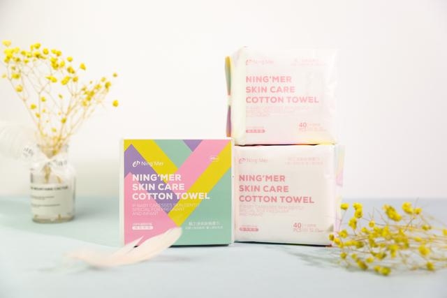 擦脸最好是用擦脸巾还是毛巾,擦脸巾和毛巾哪个更好