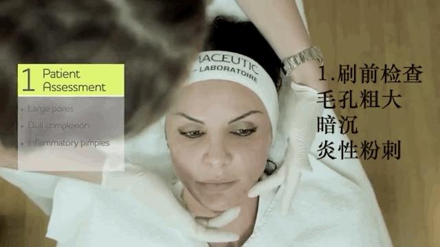 夏天露肉的季节,露肉的正确美白方法