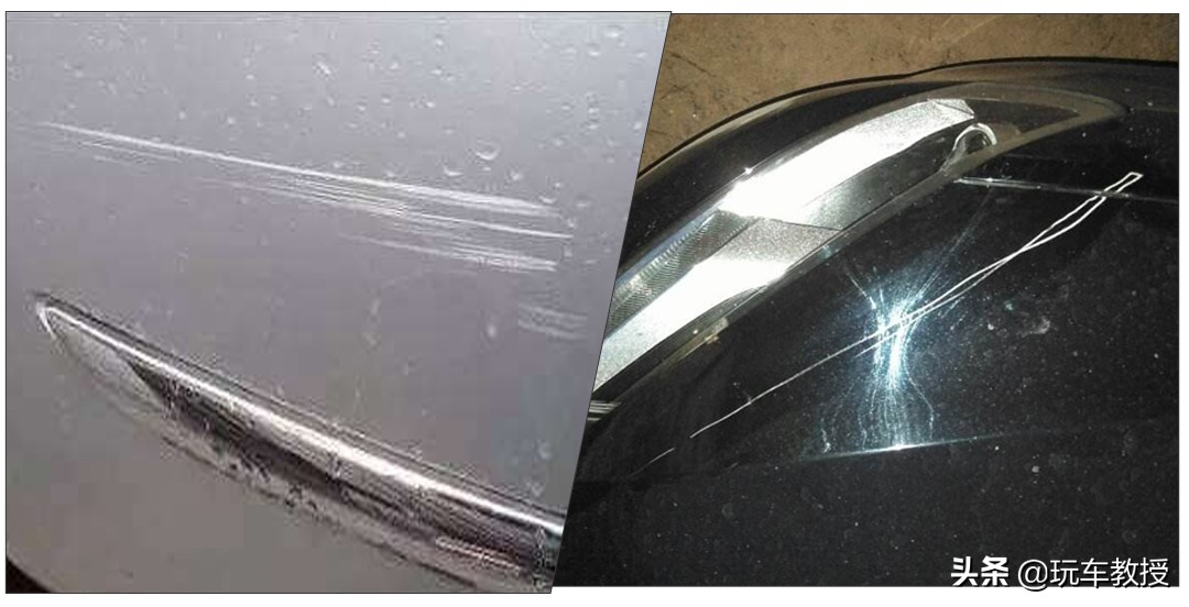 国人买车为啥考虑保值,买车秘籍为什么要买白色车