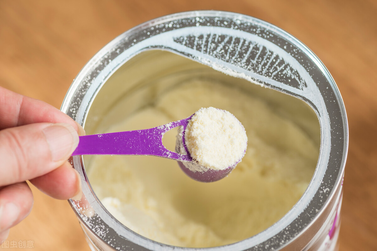 毒奶粉的危害到底有多大,央视曝光的6种毒奶粉