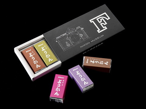 尼康相机百周年,尼康df新系列