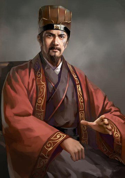 1951年一人捐赠两件国宝,水渠挖出国宝