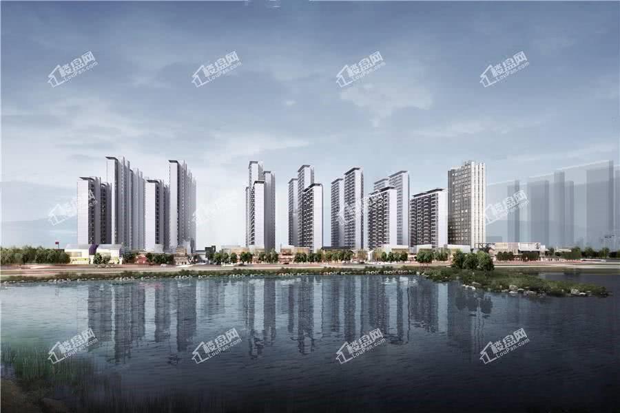 联发万科海上明月交付标准,南昌万科联发海上明月值得买吗