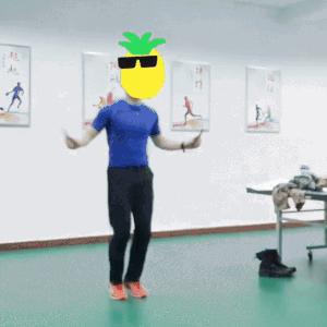 坚持跳绳一周能瘦多少,坚持跳绳15分钟能减肥吗