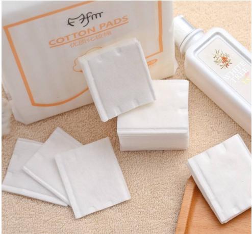 化妆棉只用于化、卸妆太浪费，教你几招化妆棉的使用攻略！