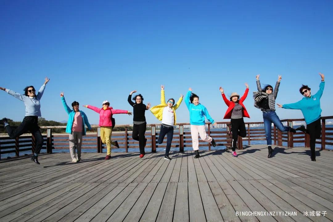 古北水镇游览路线,从古北水镇爬司马台