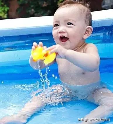 宝宝游泳贴耳贴,游泳防水贴宝宝专用