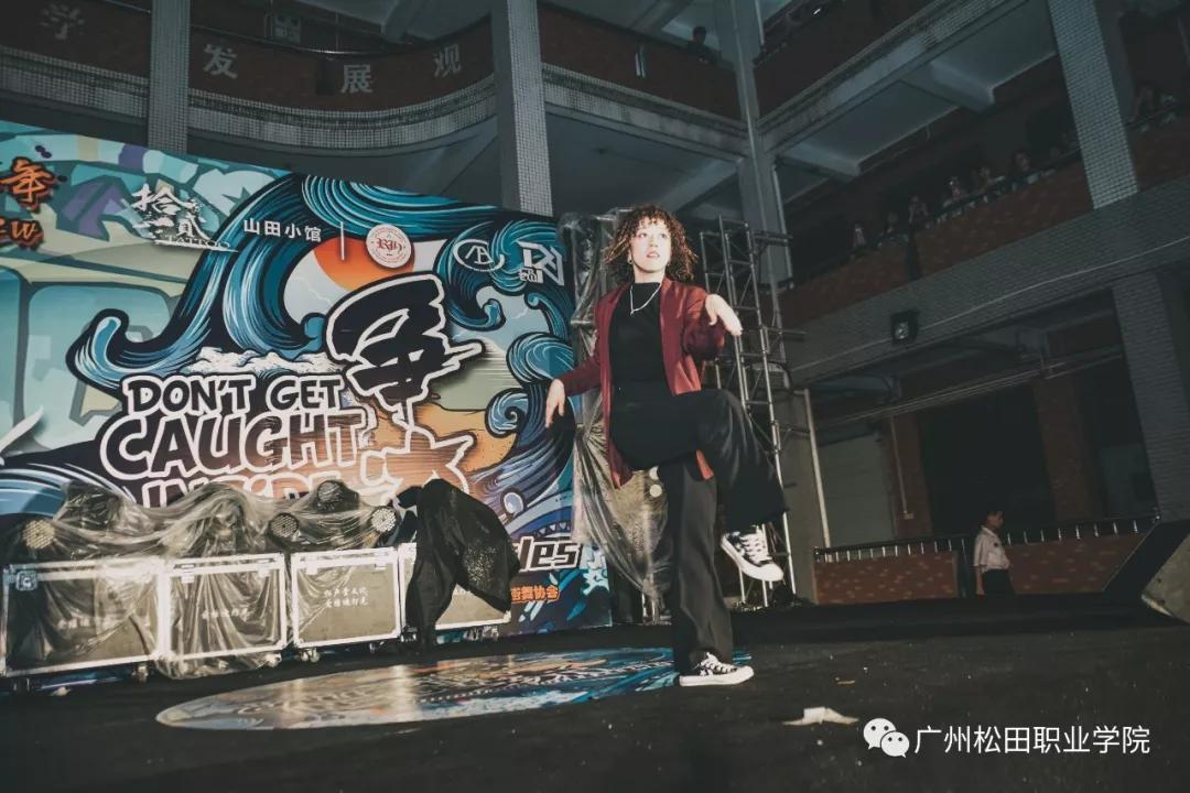 广州松田职业学院介绍,广州松田职业学院百科