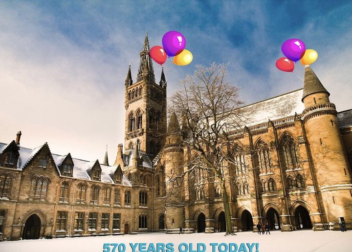 英国商科硕士留学条件,英国格拉斯哥大学金融硕士排名