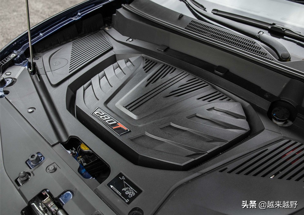 17款东南dx7用的什么发动机,19款的东南dx7的发动机性能怎么样