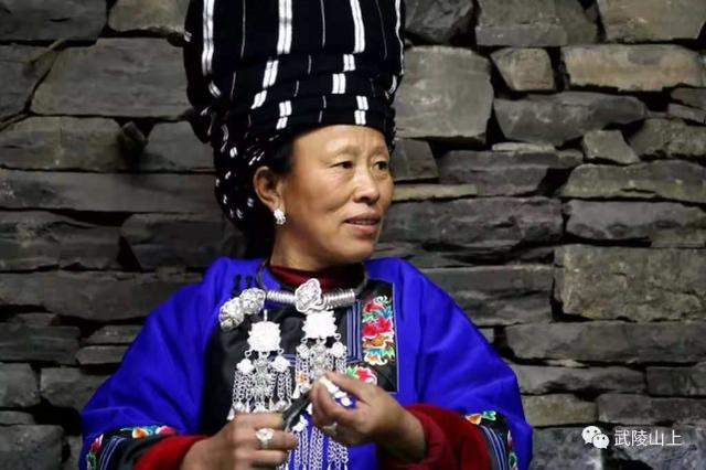 湘西州工艺大师龙吉堂：平凡的世界，不平凡的大师路