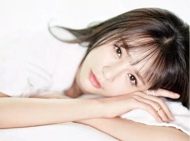 沈梦辰透露自己变白的方法,男朋友说你黑啥意思