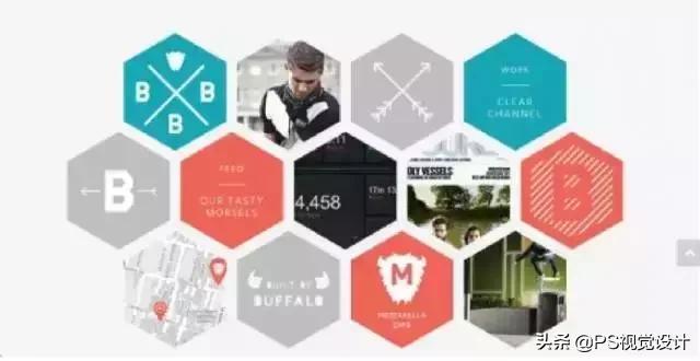 七种版式设计技巧,版式设计的技巧和方法