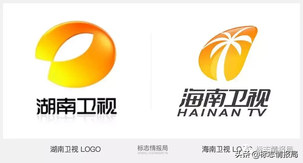 旅游卫视改名为什么为海南卫视,旅游卫视换海南卫视台标