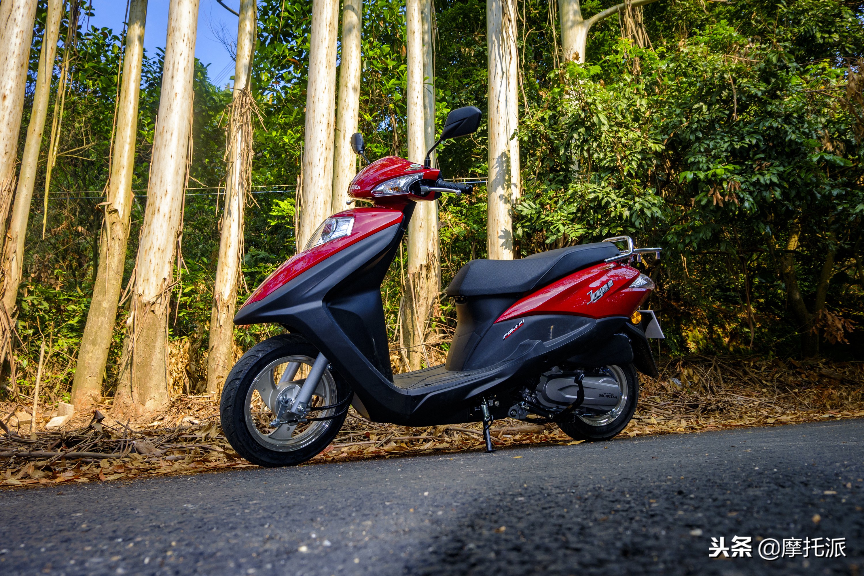 五羊本田御鲨125优点和缺点,2019年五羊本田喜鲨125价格