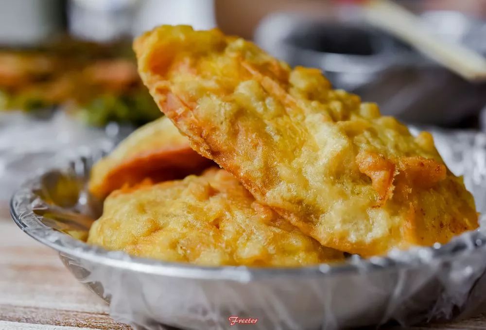 海口刁角美食,刁角美食攻略视频