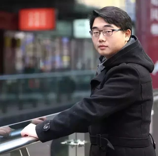 游走于天才与疯子边缘的创业“鬼才”｜飞马独角兽