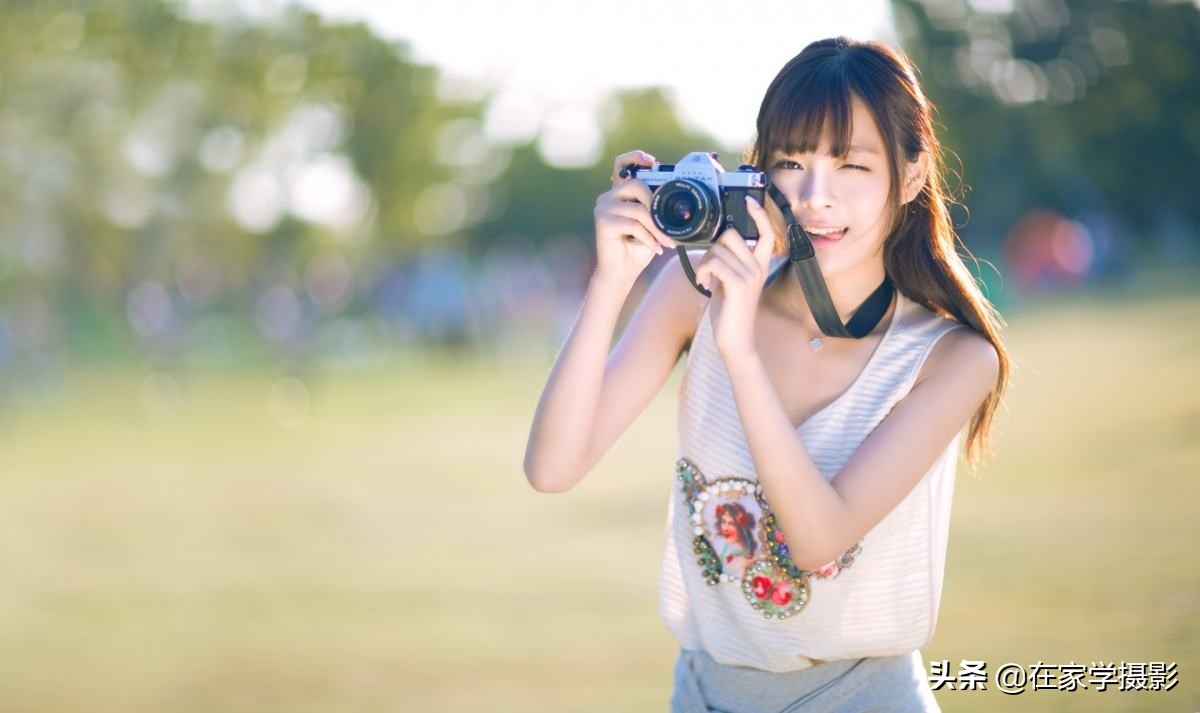 低端相机拍出好的效果,低端相机能拍出高端相机的效果吗
