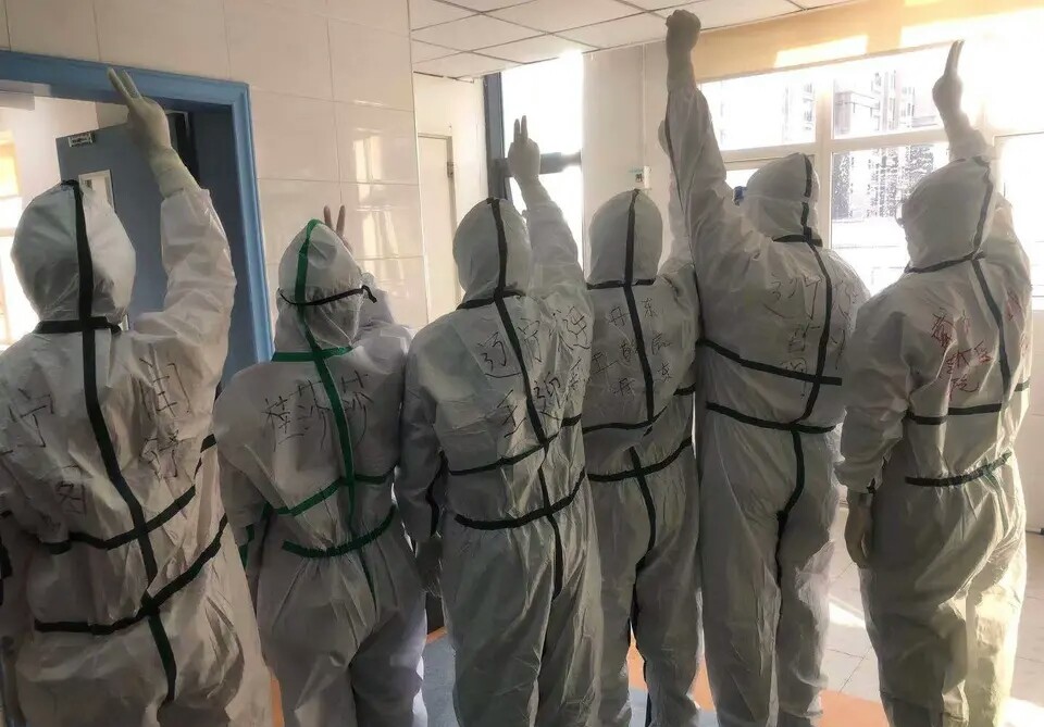 新冠肺炎天价治疗费曝光,新冠肺炎治疗费要多少钱