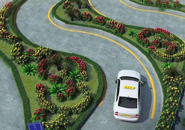 科目二一直被卡，苦于没有方法通过？不妨看看这几招