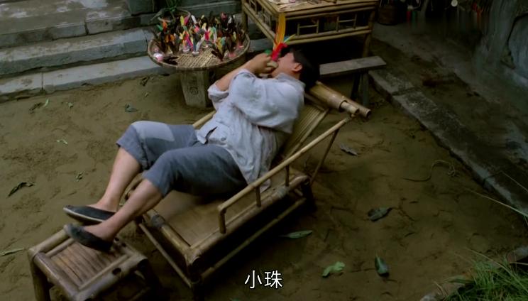 1989年，洪金宝学林正英，拍了部经典，却成洪家班最后的灵幻高峰