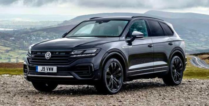 全球最有前景的十大车企,全球车企十强排名