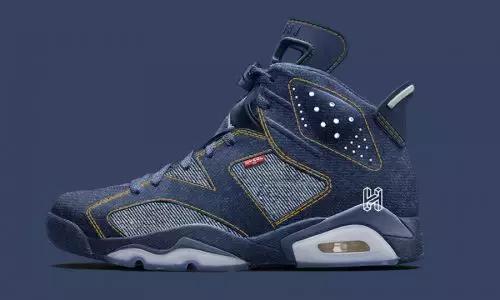 丹宁跑步鞋,丹宁耐克男鞋