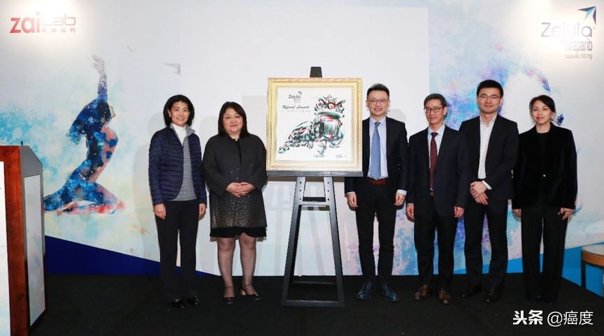 协和妇科向阳讲卵巢癌,卵巢癌攻克新消息