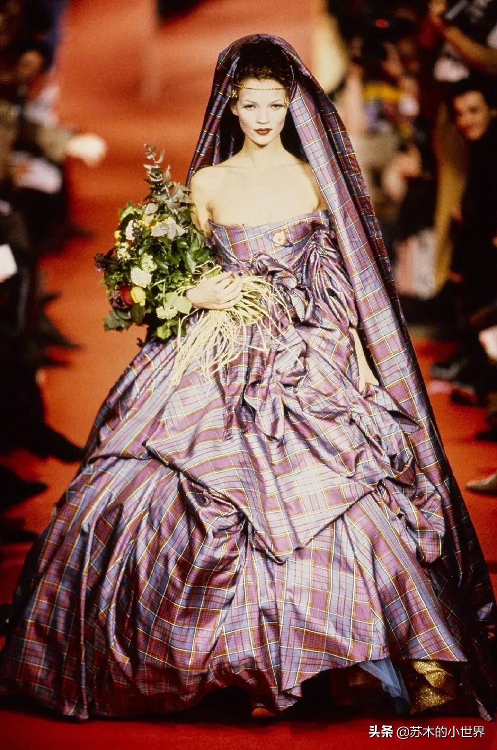 我想把“月亮、星辰、山川和竹林都穿在身上”