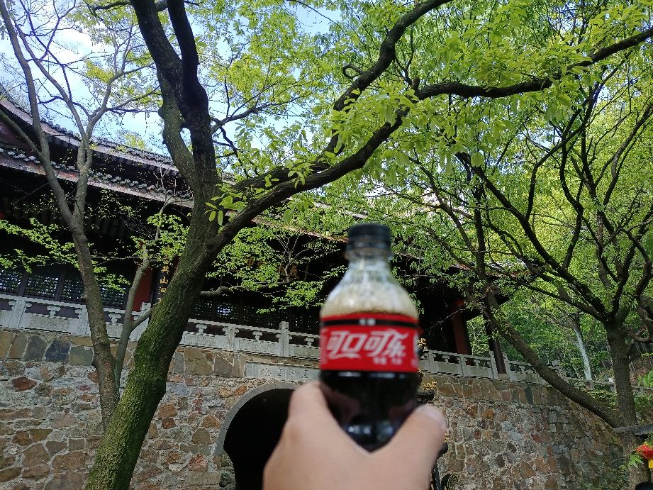 苏州第一高峰穹窿山,苏州最高的山穹窿在哪里