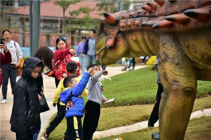 肇庆彩虹滑道在哪里,肇庆五天旅游攻略路线推荐