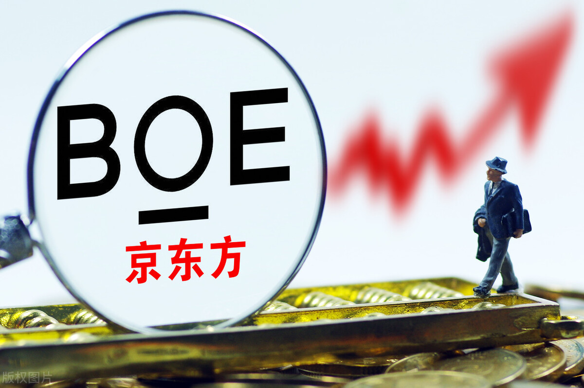 国产手机屏幕现在怎么样了？京东方原来不是没有好屏幕，抠门？